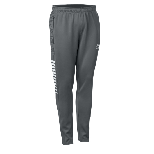 Тренувальні штани SELECT Monaco v24 training pants regular fit Grey